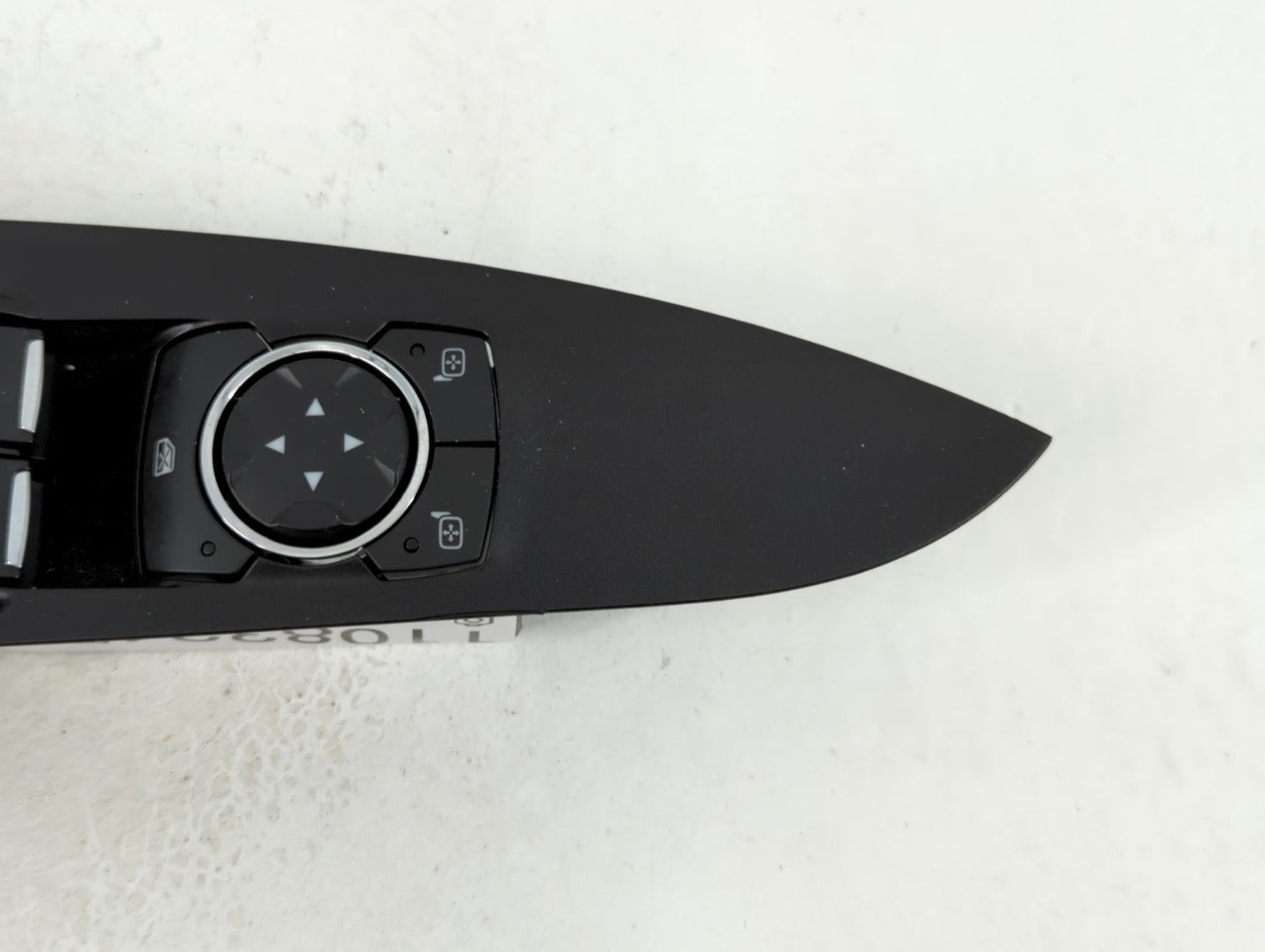 2013-2020 Ford Fusion Master Power Window Switch Replacement Driver Side Left Fits Fits 2013 2014 2015 2016 2017 2018 2019 2