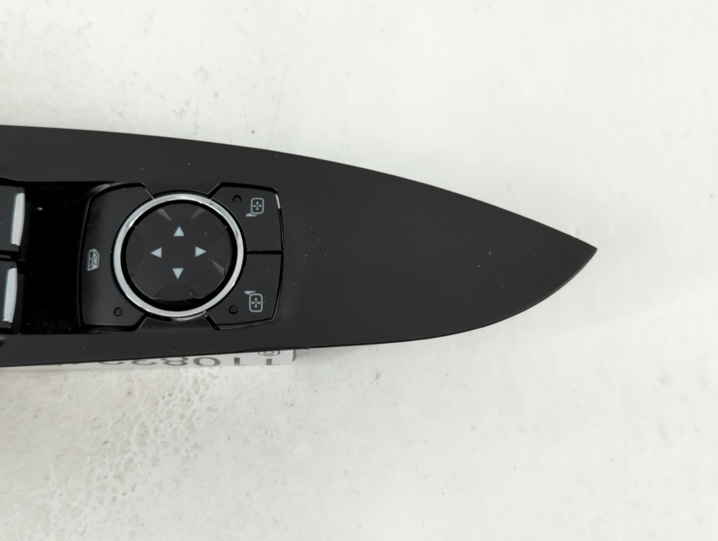 2013-2020 Ford Fusion Master Power Window Switch Replacement Driver Side Left Fits Fits 2013 2014 2015 2016 2017 2018 2019 2