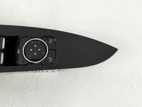 2013-2020 Ford Fusion Master Power Window Switch Replacement Driver Side Left Fits Fits 2013 2014 2015 2016 2017 2018 2019 2