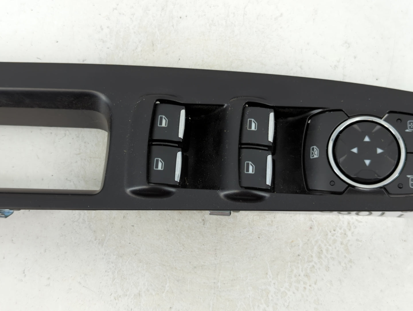 2013-2020 Ford Fusion Master Power Window Switch Replacement Driver Side Left Fits Fits 2013 2014 2015 2016 2017 2018 2019 2