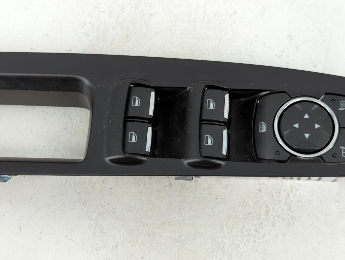 2013-2020 Ford Fusion Master Power Window Switch Replacement Driver Side Left Fits Fits 2013 2014 2015 2016 2017 2018 2019 2