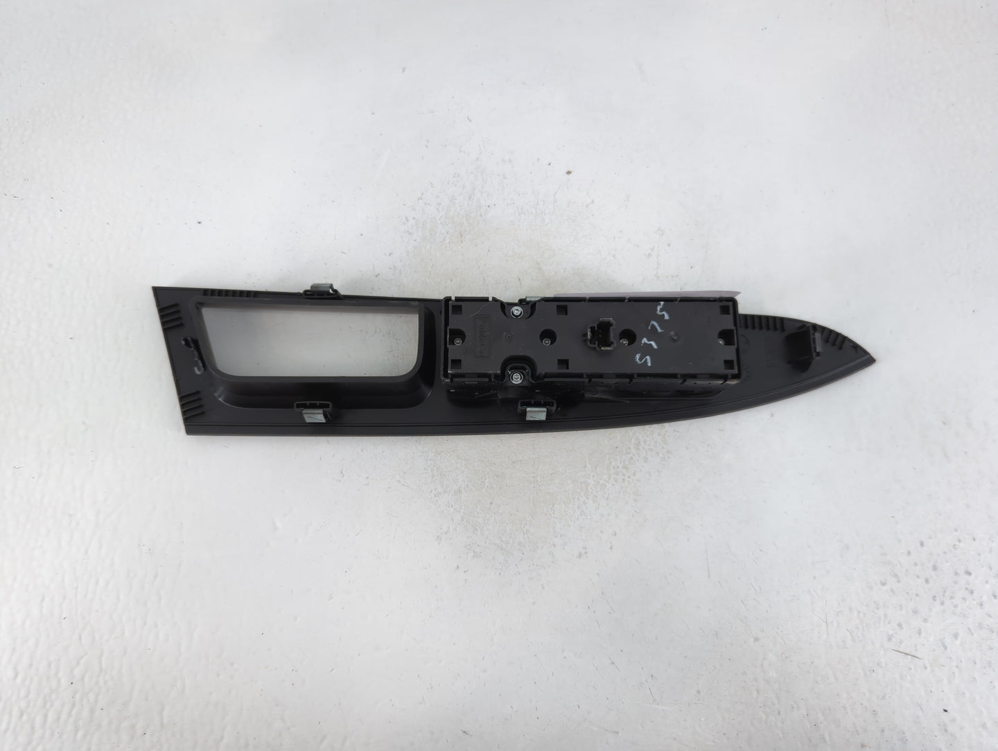 2013-2020 Ford Fusion Master Power Window Switch Replacement Driver Side Left Fits Fits 2013 2014 2015 2016 2017 2018 2019 2