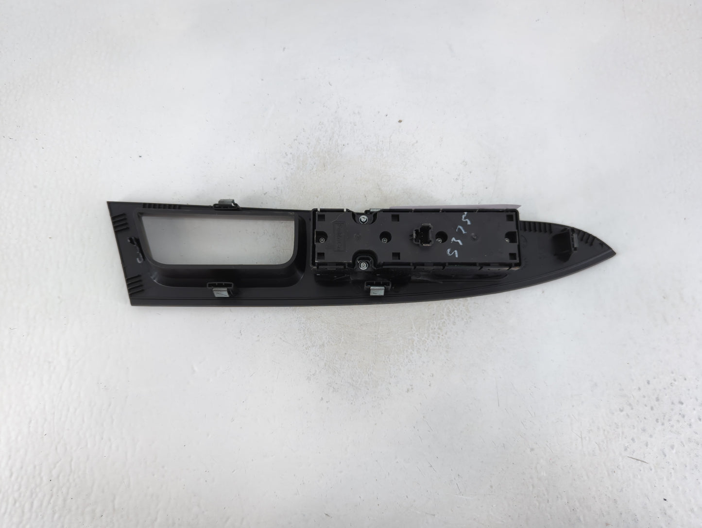 2013-2020 Ford Fusion Master Power Window Switch Replacement Driver Side Left Fits Fits 2013 2014 2015 2016 2017 2018 2019 2