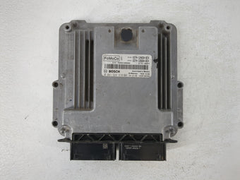 compare product 2017-2019 Ford Fusion PCM Engine Control Computer ECU ECM PCU OEM P/N:KS7A-12A650-BCA HS7A-12A650-ABB Fits Fits 2017 2018 2019 OEM Used Auto Parts