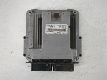 2017-2019 Ford Fusion PCM Engine Control Computer ECU ECM PCU OEM P/N:KS7A-12A650-BCA HS7A-12A650-ABB Fits Fits 2017 2018 20