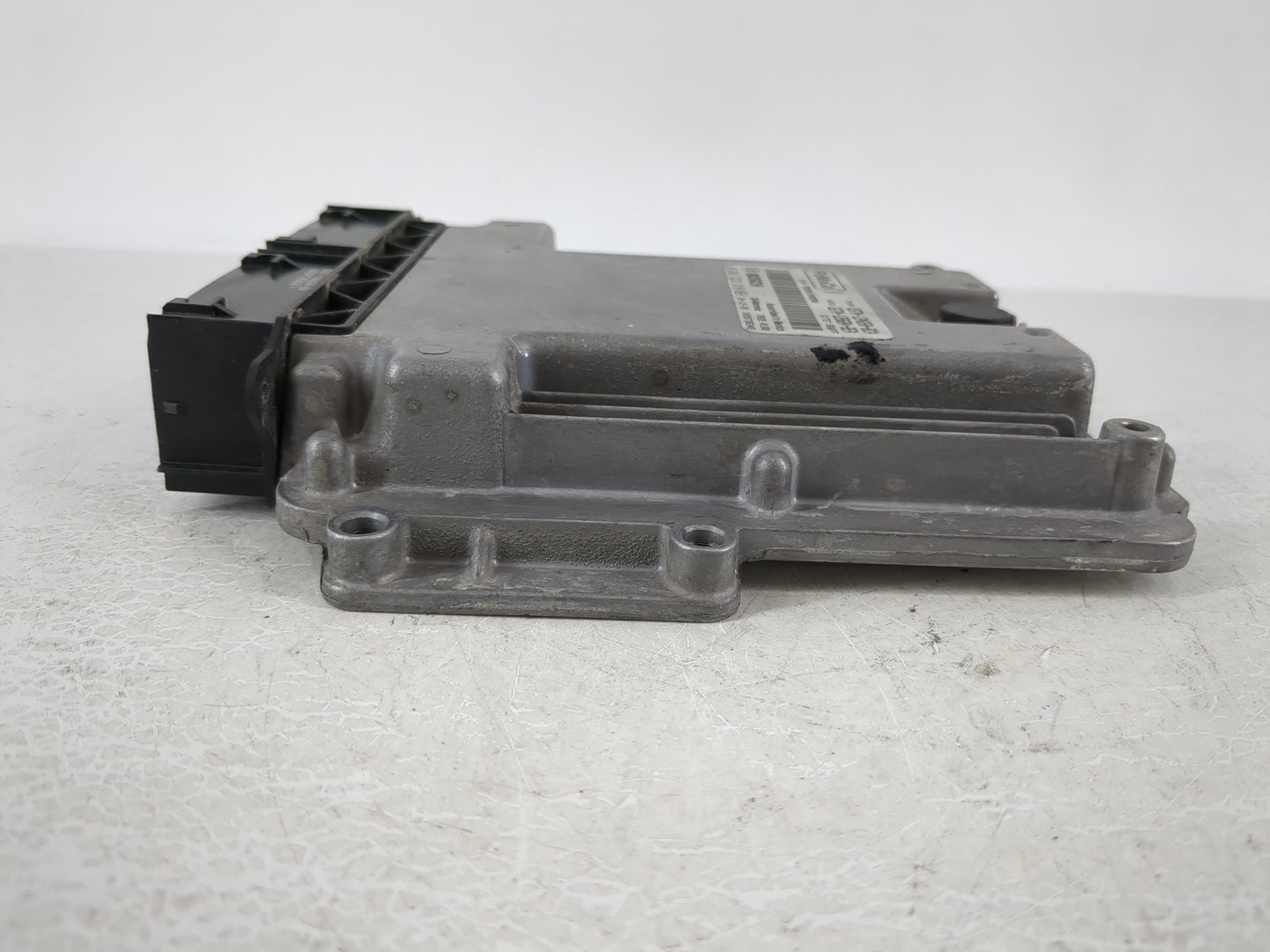 2017-2019 Ford Fusion PCM Engine Control Computer ECU ECM PCU OEM P/N:KS7A-12A650-BCA HS7A-12A650-ABB Fits Fits 2017 2018 20
