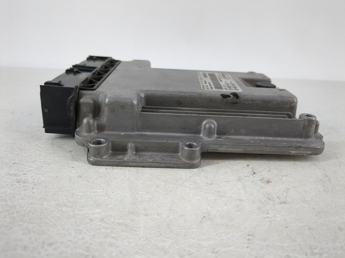 2017-2019 Ford Fusion PCM Engine Control Computer ECU ECM PCU OEM P/N:KS7A-12A650-BCA HS7A-12A650-ABB Fits Fits 2017 2018 20