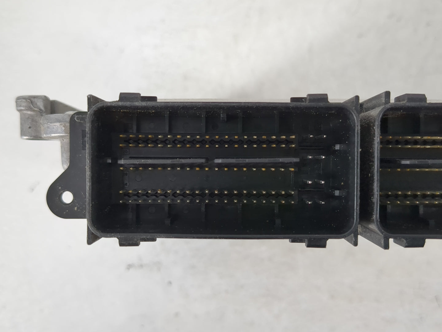 2017-2019 Ford Fusion PCM Engine Control Computer ECU ECM PCU OEM P/N:KS7A-12A650-BCA HS7A-12A650-ABB Fits Fits 2017 2018 20