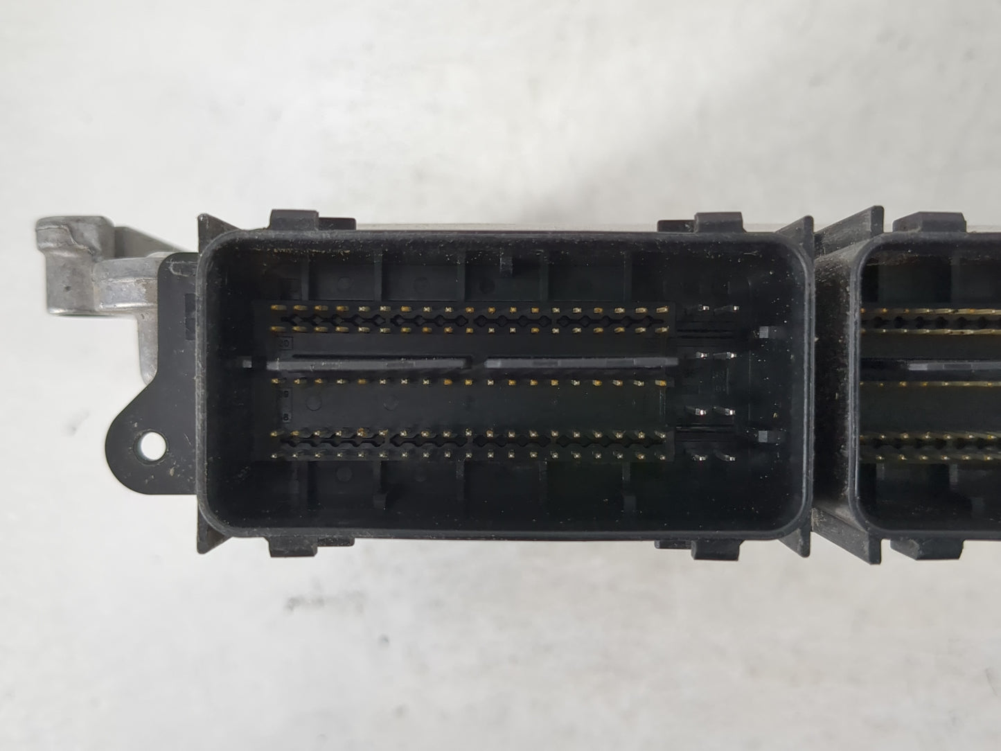 2017-2019 Ford Fusion PCM Engine Control Computer ECU ECM PCU OEM P/N:KS7A-12A650-BCA HS7A-12A650-ABB Fits Fits 2017 2018 20