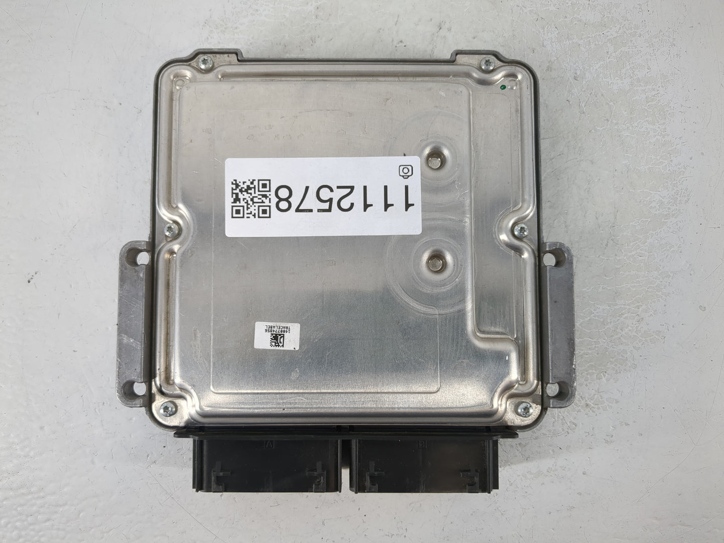 2017-2019 Ford Fusion PCM Engine Control Computer ECU ECM PCU OEM P/N:KS7A-12A650-BCA HS7A-12A650-ABB Fits Fits 2017 2018 20