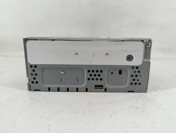 2019-2020 Ford Fusion Radio AM FM Cd Player Receiver Replacement P/N:KS7T-18D818-YB Fits Fits 2019 2020 OEM Used Auto Parts 