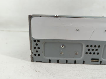 2019-2020 Ford Fusion Radio AM FM Cd Player Receiver Replacement P/N:KS7T-18D818-YB Fits Fits 2019 2020 OEM Used Auto Parts