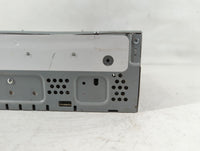 2019-2020 Ford Fusion Radio AM FM Cd Player Receiver Replacement P/N:KS7T-18D818-YB Fits Fits 2019 2020 OEM Used Auto Parts 