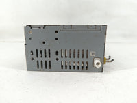 2019-2020 Ford Fusion Radio AM FM Cd Player Receiver Replacement P/N:KS7T-18D818-YB Fits Fits 2019 2020 OEM Used Auto Parts 