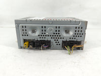 2019-2020 Ford Fusion Radio AM FM Cd Player Receiver Replacement P/N:KS7T-18D818-YB Fits Fits 2019 2020 OEM Used Auto Parts 
