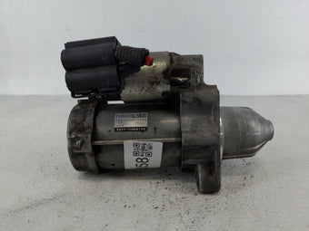 compare product 2013-2020 Ford Fusion Car Starter Motor Solenoid OEM P/N:DS7T-11000-HB TN428000-9560 Fits OEM Used Auto Parts