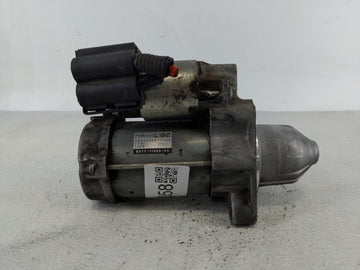 2013-2020 Ford Fusion Car Starter Motor Solenoid OEM P/N:DS7T-11000-HB TN428000-9560 Fits OEM Used Auto Parts - Oemusedautop