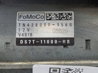 2013-2020 Ford Fusion Car Starter Motor Solenoid OEM P/N:DS7T-11000-HB TN428000-9560 Fits OEM Used Auto Parts - Oemusedautop