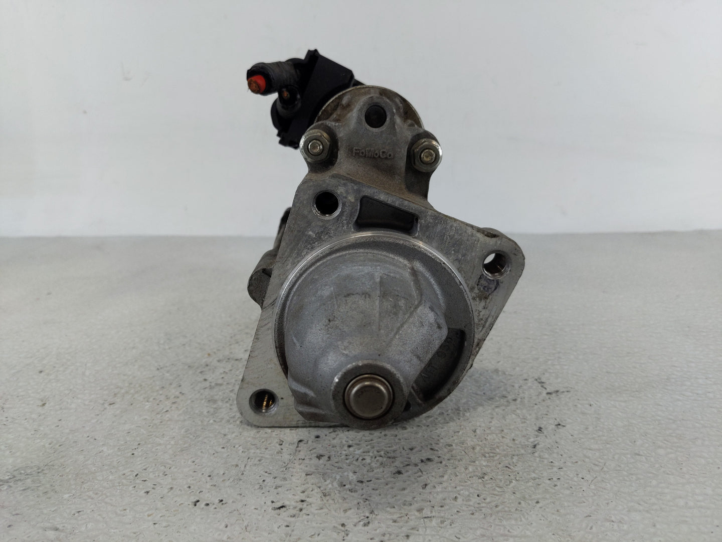 2013-2020 Ford Fusion Car Starter Motor Solenoid OEM P/N:DS7T-11000-HB TN428000-9560 Fits OEM Used Auto Parts - Oemusedautop