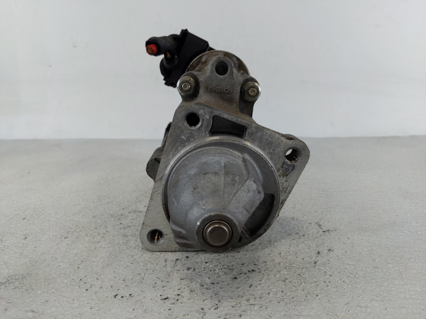2013-2020 Ford Fusion Car Starter Motor Solenoid OEM P/N:DS7T-11000-HB TN428000-9560 Fits OEM Used Auto Parts - Oemusedautop