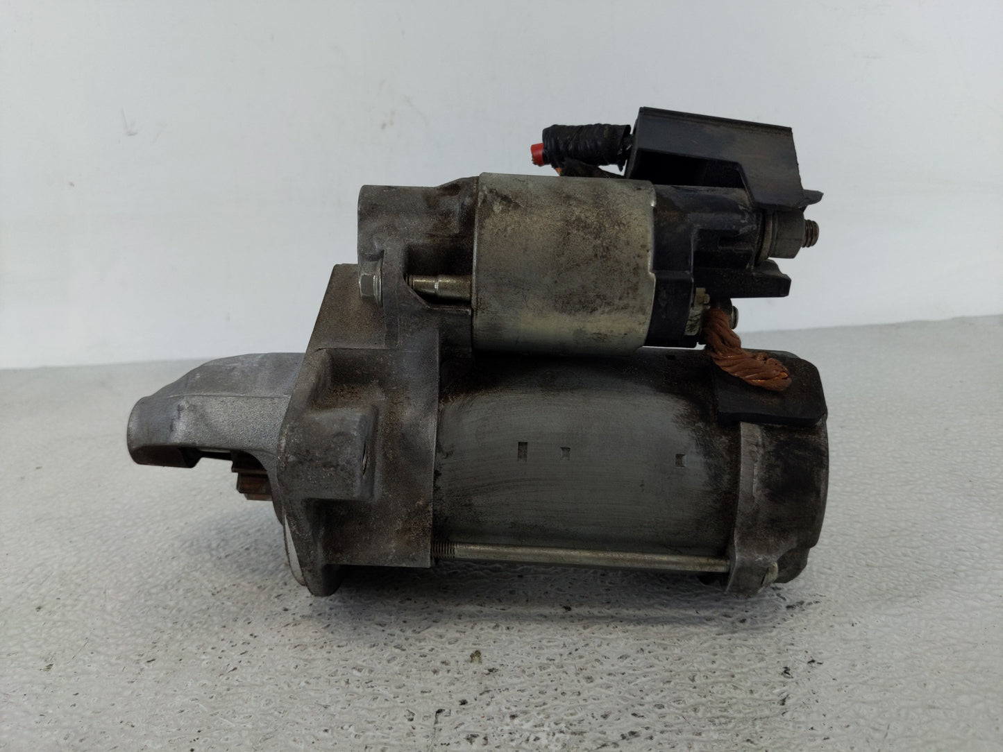 2013-2020 Ford Fusion Car Starter Motor Solenoid OEM P/N:DS7T-11000-HB TN428000-9560 Fits OEM Used Auto Parts - Oemusedautop