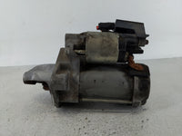 2013-2020 Ford Fusion Car Starter Motor Solenoid OEM P/N:DS7T-11000-HB TN428000-9560 Fits OEM Used Auto Parts - Oemusedautop