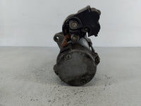 2013-2020 Ford Fusion Car Starter Motor Solenoid OEM P/N:DS7T-11000-HB TN428000-9560 Fits OEM Used Auto Parts - Oemusedautop