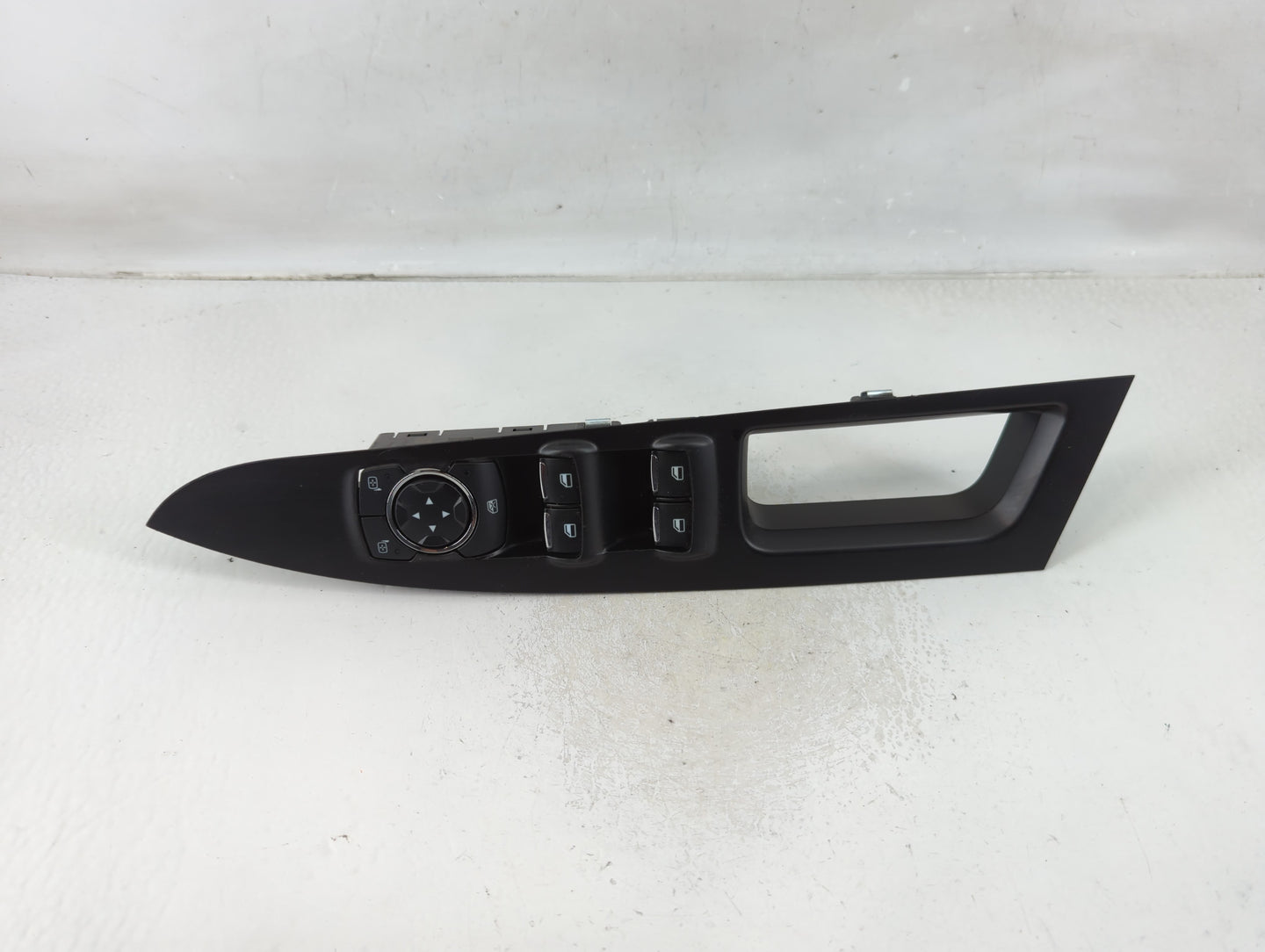 2013-2020 Ford Fusion Master Power Window Switch Replacement Driver Side Left P/N:DG9T-14540-ACW Fits OEM Used Auto Parts - 