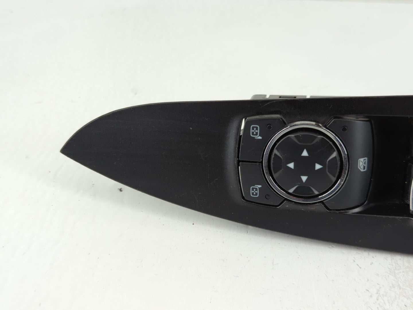 2013-2020 Ford Fusion Master Power Window Switch Replacement Driver Side Left P/N:DG9T-14540-ACW Fits OEM Used Auto Parts - 