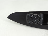 2013-2020 Ford Fusion Master Power Window Switch Replacement Driver Side Left P/N:DG9T-14540-ACW Fits OEM Used Auto Parts - 