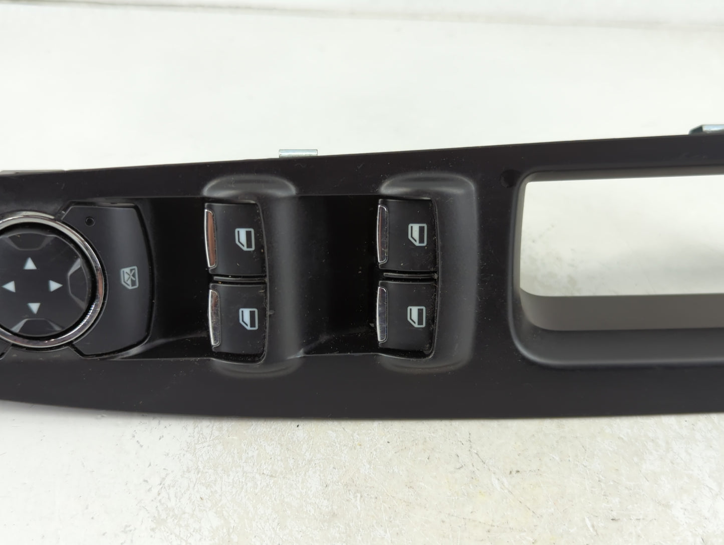 2013-2020 Ford Fusion Master Power Window Switch Replacement Driver Side Left P/N:DG9T-14540-ACW Fits OEM Used Auto Parts - 