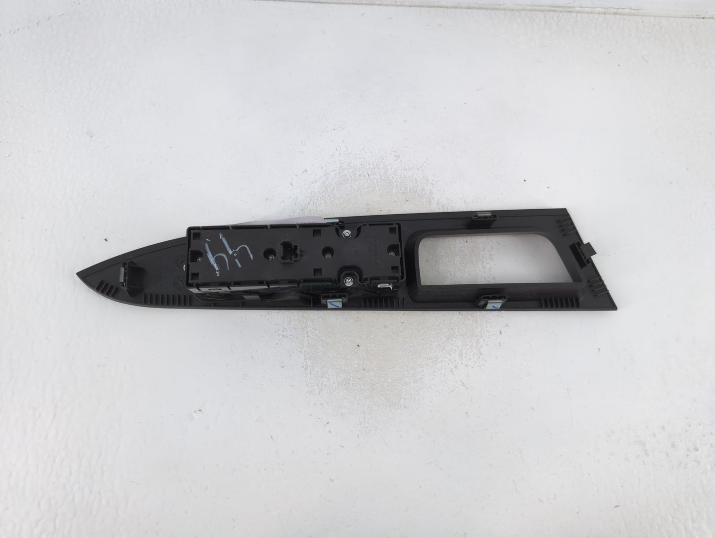 2013-2020 Ford Fusion Master Power Window Switch Replacement Driver Side Left P/N:DG9T-14540-ACW Fits OEM Used Auto Parts - 
