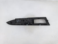 2013-2020 Ford Fusion Master Power Window Switch Replacement Driver Side Left P/N:DG9T-14540-ACW Fits OEM Used Auto Parts - 