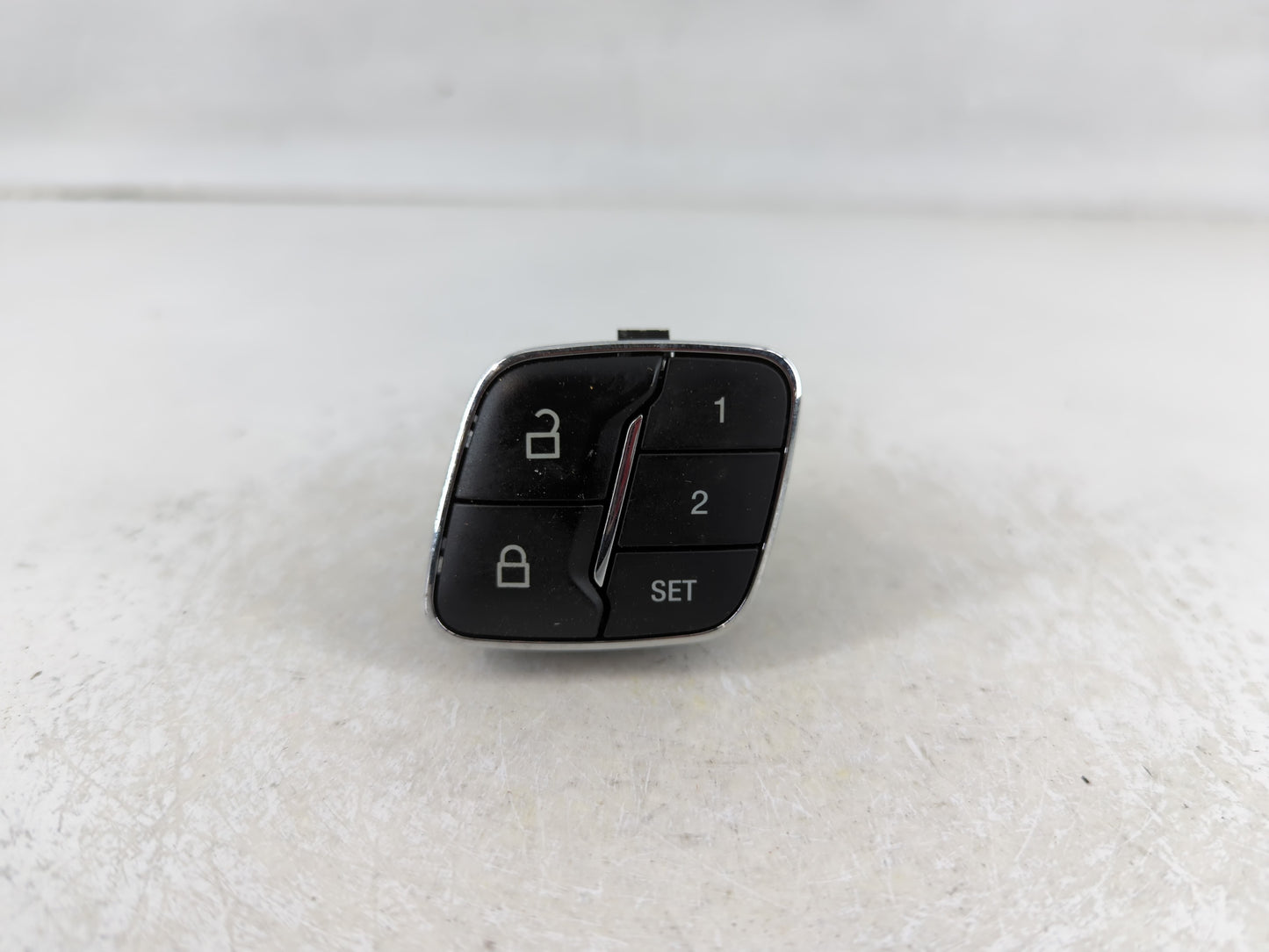 2017-2020 Ford Fusion Master Power Window Switch Replacement Driver Side Left P/N:HG9T-14776-AA3 Fits Fits 2017 2018 2019 20