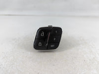 2017-2020 Ford Fusion Master Power Window Switch Replacement Driver Side Left P/N:HG9T-14776-AA3 Fits Fits 2017 2018 2019 20