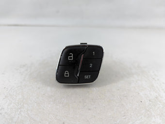 compare product 2017-2020 Ford Fusion Master Power Window Switch Replacement Driver Side Left P/N:HG9T-14776-AA3 Fits Fits 2017 2018 2019 2020 OEM Used Auto Parts