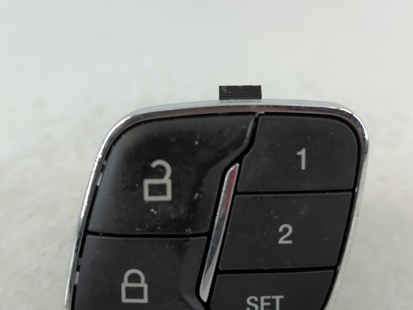 2017-2020 Ford Fusion Master Power Window Switch Replacement Driver Side Left P/N:HG9T-14776-AA3 Fits Fits 2017 2018 2019 20