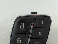 2017-2020 Ford Fusion Master Power Window Switch Replacement Driver Side Left P/N:HG9T-14776-AA3 Fits Fits 2017 2018 2019 20