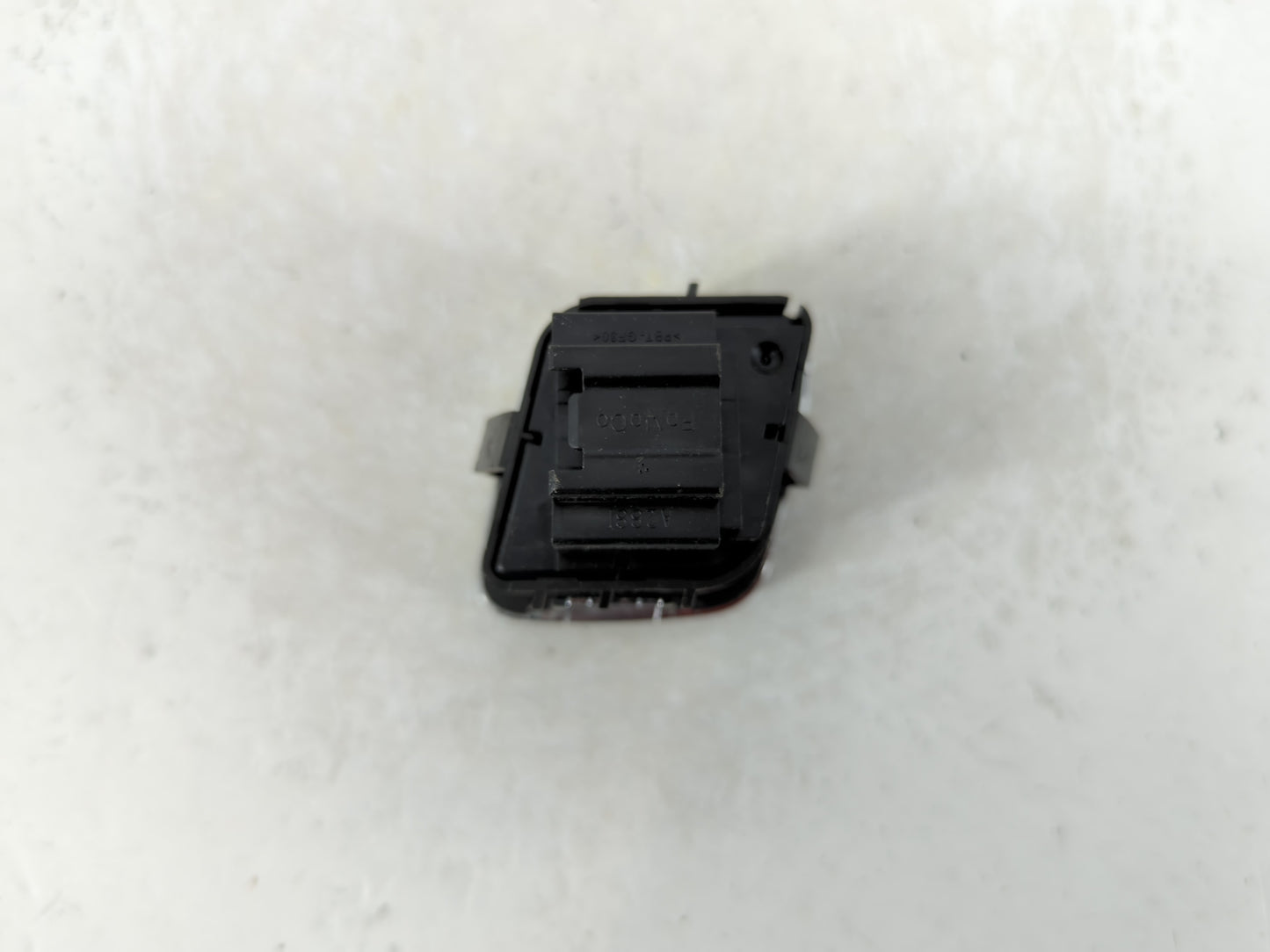 2017-2020 Ford Fusion Master Power Window Switch Replacement Driver Side Left P/N:HG9T-14776-AA3 Fits Fits 2017 2018 2019 20