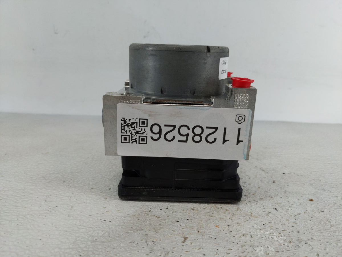 2019-2020 Ford Fusion Anti-Lock Brake ABS Pump Module Actuator OEM P/N:KG9C-2B373-LD Fits Fits 2019 2020 OEM Used Auto Parts