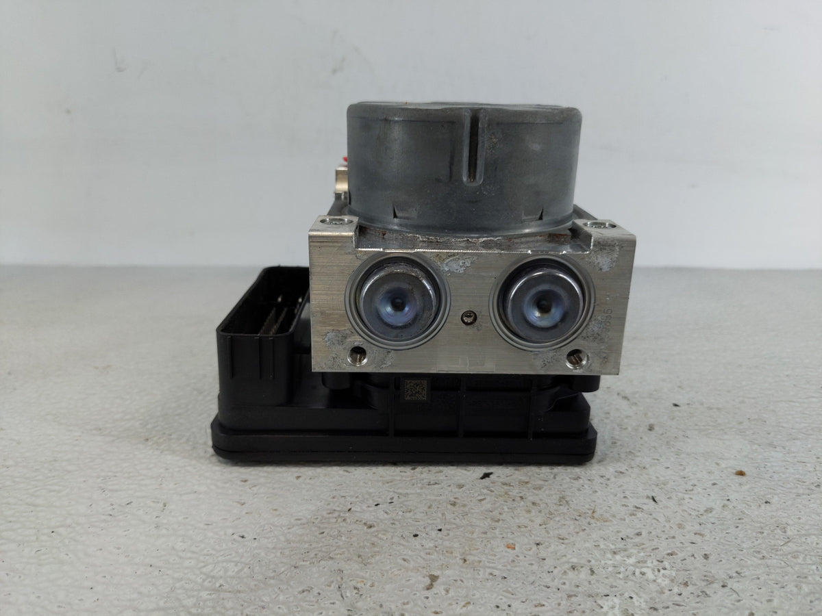2019-2020 Ford Fusion Anti-Lock Brake ABS Pump Module Actuator OEM P/N:KG9C-2B373-LD Fits Fits 2019 2020 OEM Used Auto Parts