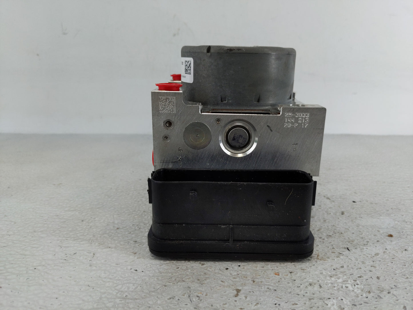 2019-2020 Ford Fusion ABS Pump Control Module Replacement P/N:KG9C-2B373-LD Fits Fits 2019 2020 OEM Used Auto Parts - Oemuse