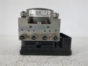 compare product 2019-2020 Ford Fusion ABS Pump Control Module Replacement P/N:KG9C-2B373-LC KG9C-2B373-LD Fits Fits 2019 2020 OEM Used Auto Parts