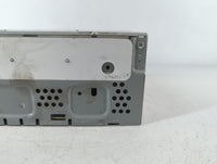 2019-2020 Ford Fusion Radio AM FM Cd Player Receiver Replacement P/N:KS7T-18D818-YB Fits Fits 2019 2020 OEM Used Auto Parts 