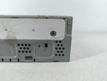 2019-2020 Ford Fusion Radio AM FM Cd Player Receiver Replacement P/N:KS7T-18D818-YB Fits Fits 2019 2020 OEM Used Auto Parts