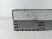 2019-2020 Ford Fusion Radio AM FM Cd Player Receiver Replacement P/N:KS7T-18D818-YB Fits Fits 2019 2020 OEM Used Auto Parts 