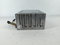 2019-2020 Ford Fusion Radio AM FM Cd Player Receiver Replacement P/N:KS7T-18D818-YB Fits Fits 2019 2020 OEM Used Auto Parts 
