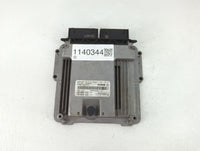 2017-2019 Ford Fusion PCM Engine Control Computer ECU ECM PCU OEM P/N:KS7A-12A650-BCA Fits Fits 2017 2018 2019 OEM Used Auto