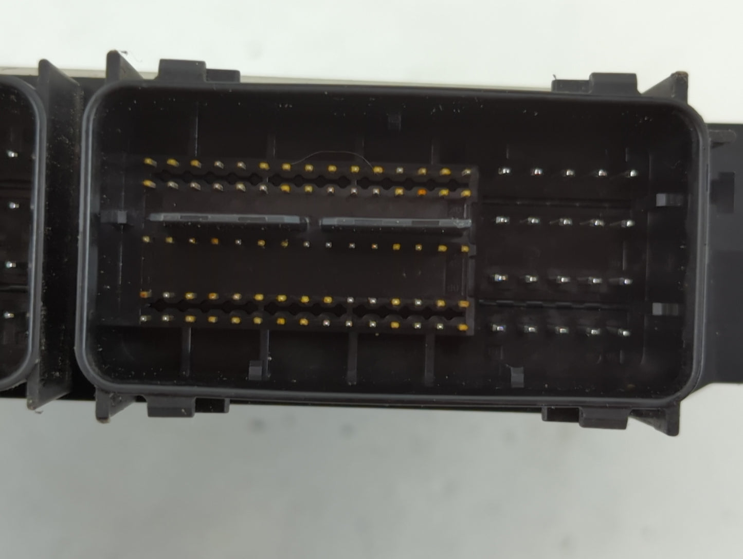 2017-2019 Ford Fusion PCM Engine Control Computer ECU ECM PCU OEM P/N:KS7A-12A650-BCA Fits Fits 2017 2018 2019 OEM Used Auto