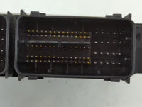 2017-2019 Ford Fusion PCM Engine Control Computer ECU ECM PCU OEM P/N:KS7A-12A650-BCA Fits Fits 2017 2018 2019 OEM Used Auto
